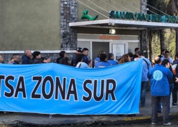 Por una deuda de PAMI, una clínica de Lomas dejará de atender a los afiliados y hay 150 trabajadores en riesgo