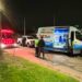 Tres menores intoxicados con monóxido de carbono en Longchamps: el rápido accionar de Bomberos y claves para evitar tragedias
