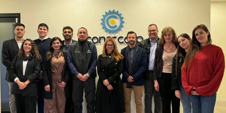Adrogué será sede de un encuentro de cooperativas y Pymes