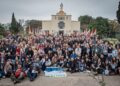 Más de 500 representantes de la Iglesia, la Justicia, Universidades y dirigentes políticos y sociales se reunieron en Claypole: «Dejar de lado la politiquería barata»