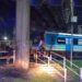 En Claypole, murió un joven embestido por el tren: ¿Accidente o suicidio?