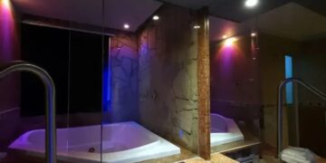 Quilmes: hotel alojamiento deberá pagar 17 millones de pesos a una mujer se fracturó en un jacuzzi