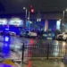 Burzaco: murió tras ser atropellado por un colectivo bajo la lluvia