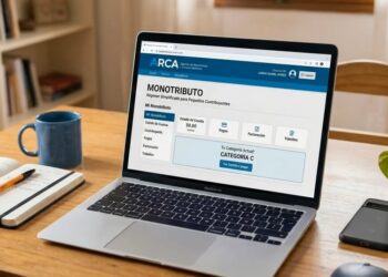 Nuevas escalas del monotributo: hasta cuándo hay tiempo de recategorizarse sin sufrir penalidades