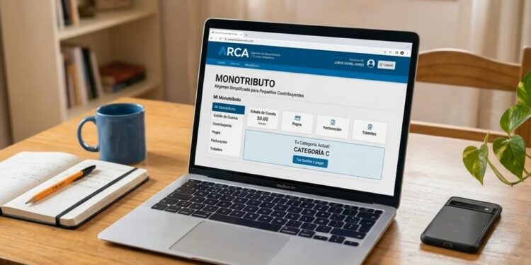 Nuevas escalas del monotributo: hasta cuándo hay tiempo de recategorizarse sin sufrir penalidades