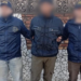 Calzada: Cayó un peligroso narco que llevaba cinco años prófugo