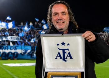 La AFA suspendió al presidente de San Martín de Burzaco y a dos técnicos por truchar planillas de jugadores de Reserva