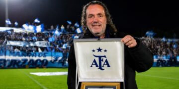 La AFA suspendió al presidente de San Martín de Burzaco y a dos técnicos por truchar planillas de jugadores de Reserva
