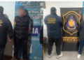 Detuvieron a dos sospechosos por el crimen del adolescente asesinado  en Solano cuando iba al colegio con su papá