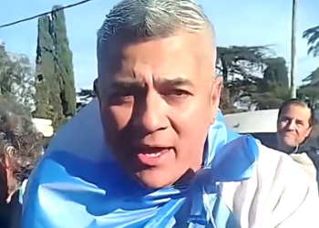 Tragedia en Cañuelas en los festejos por la Selección: un hombre fue asesinado tras una pelea y hay un detenido