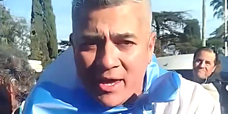 Tragedia en Cañuelas en los festejos por la Selección: un hombre fue asesinado tras una pelea y hay un detenido