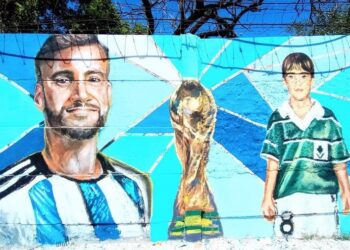 Calzada cumple 117 años: la historia de la ciudad que vio nacer a un campeón del mundo