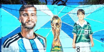 Calzada cumple 117 años: la historia de la ciudad que vio nacer a un campeón del mundo