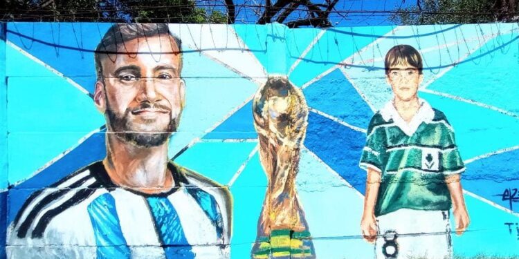 Calzada cumple 117 años: la historia de la ciudad que vio nacer a un campeón del mundo