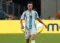 Nicolás Tagliafico palpita el clásico ante Inglaterra: «Hay que ganar, jugando bien o jugando mal»