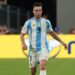 Nicolás Tagliafico palpita el clásico ante Inglaterra: «Hay que ganar, jugando bien o jugando mal»