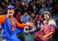 Presentaron la agenda cultural para disfrutar de las Vacaciones de Invierno en Almirante Brown