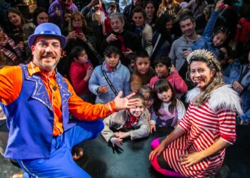 Espectáculos, salas de escape, actividades literarias: la agenda para disfrutar de las vacaciones en Brown